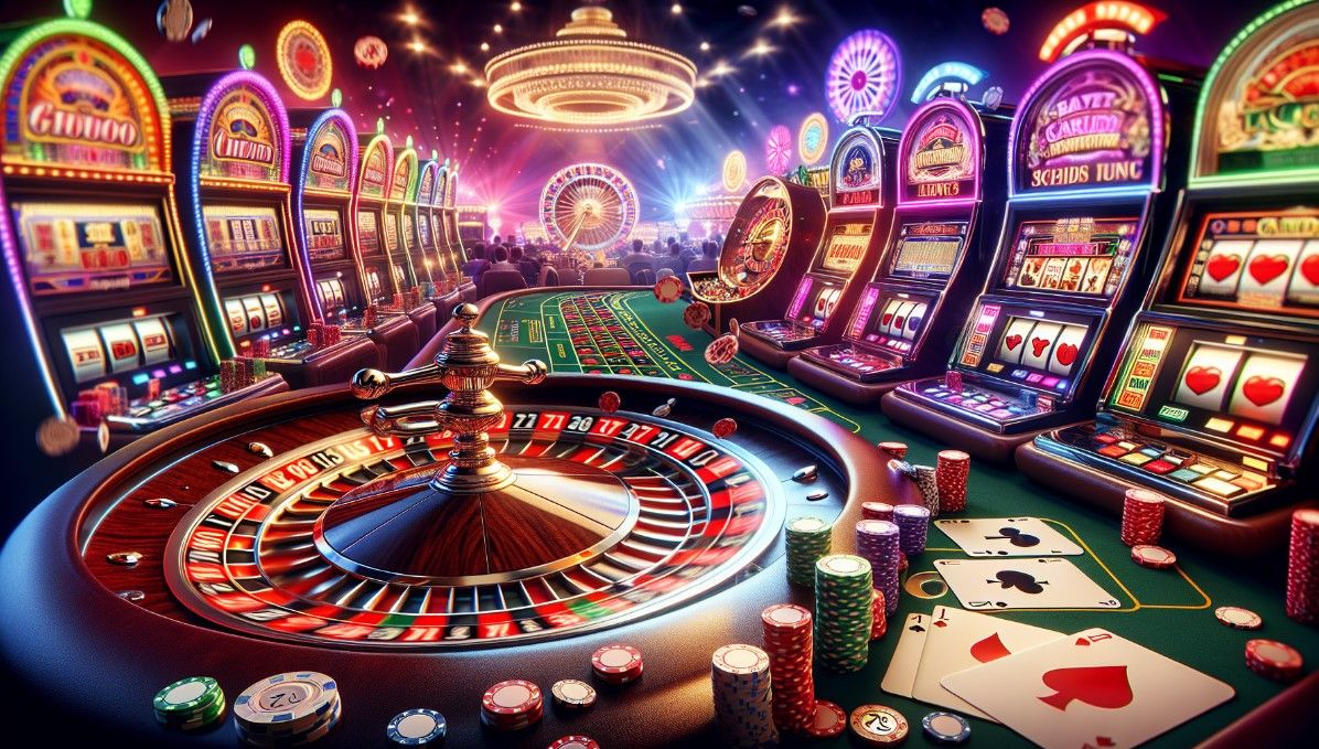 Kassu Casino Live Casino
