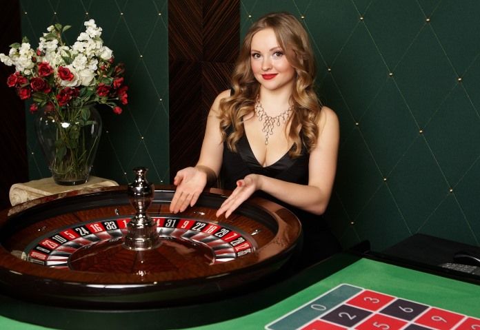 Kassu Casino Live Casino
