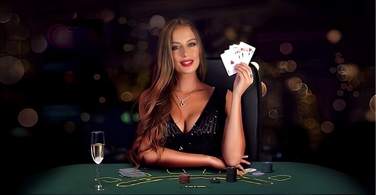 Kassu Casino Live Casino