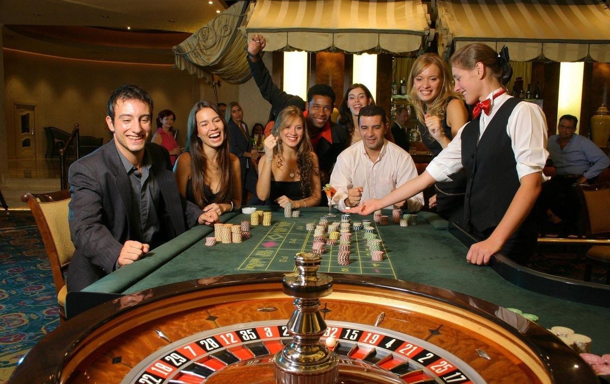 Kassu Casino Live Casino